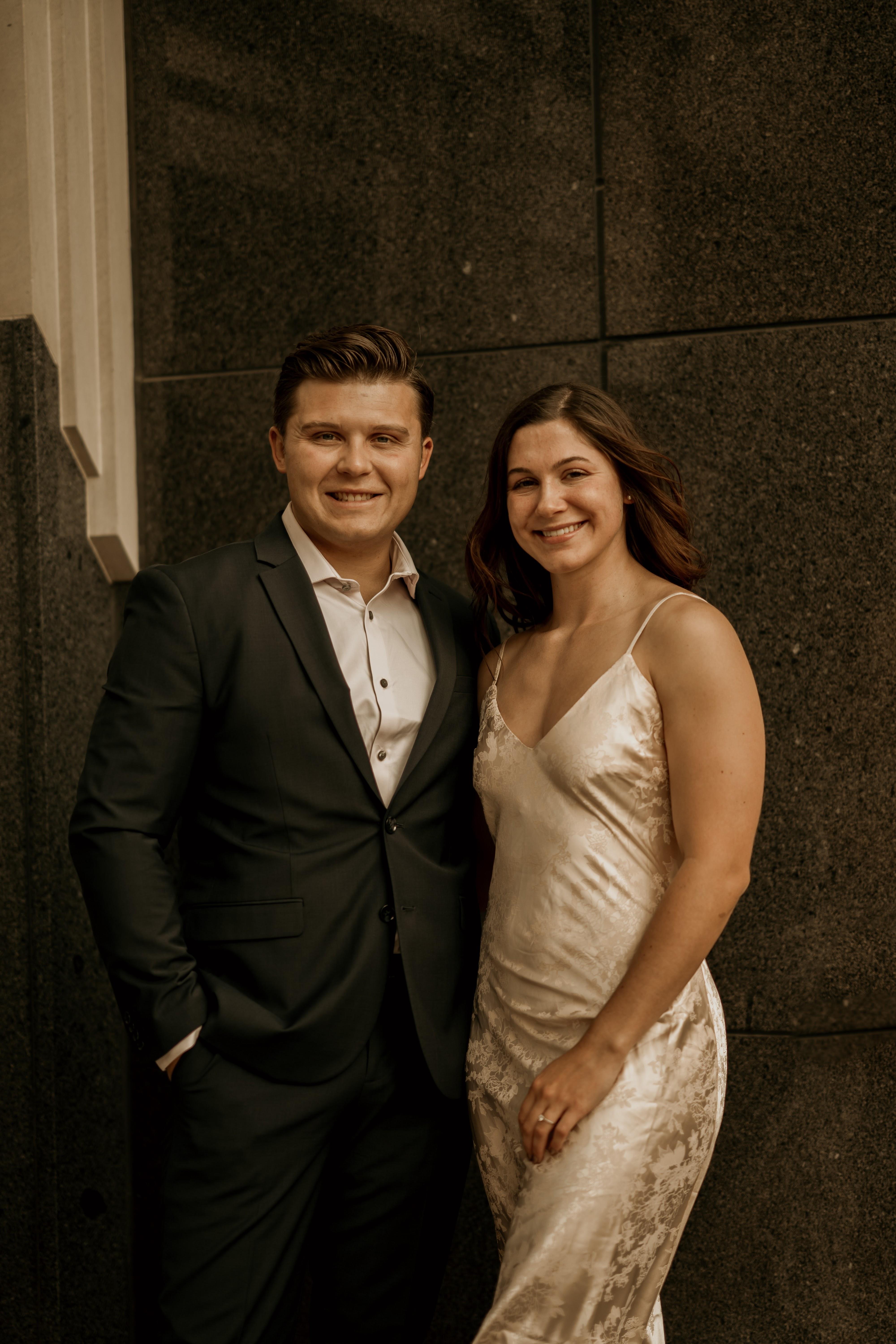 The Wedding Website of Liz Stuart and Travis Stockmeyer