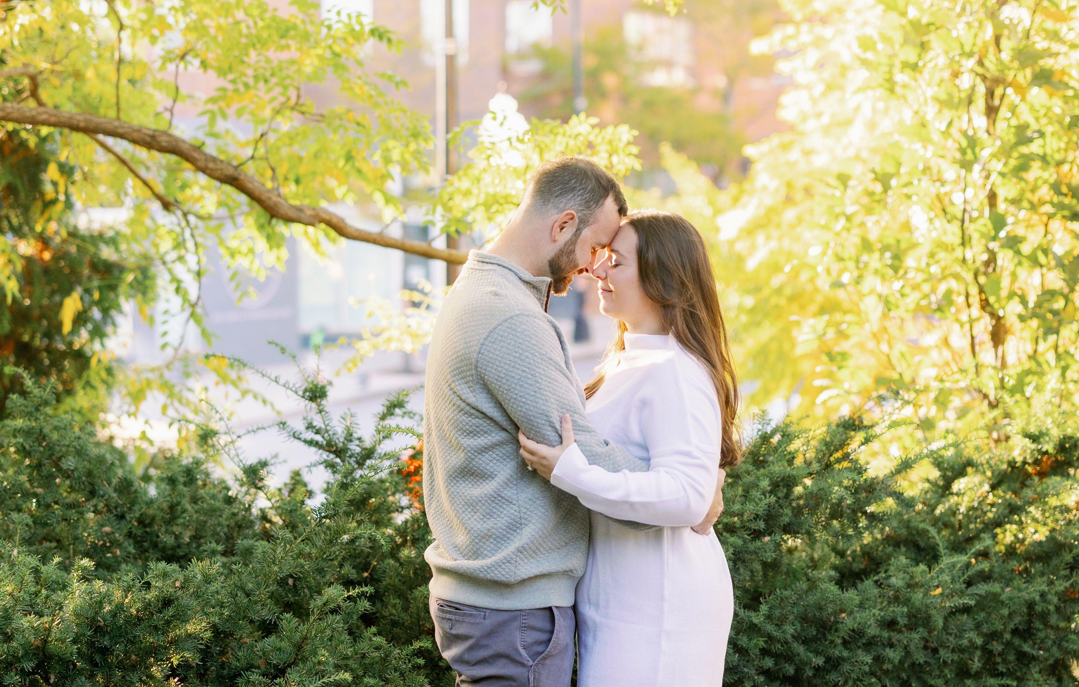 The Wedding Website of Natalie Red and Travis Red