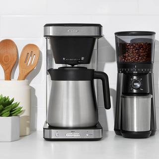 Brew 8-Cup Coffee Maker