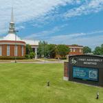 First Assembly Memphis