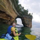 Pictured Rocks National Lakeshore