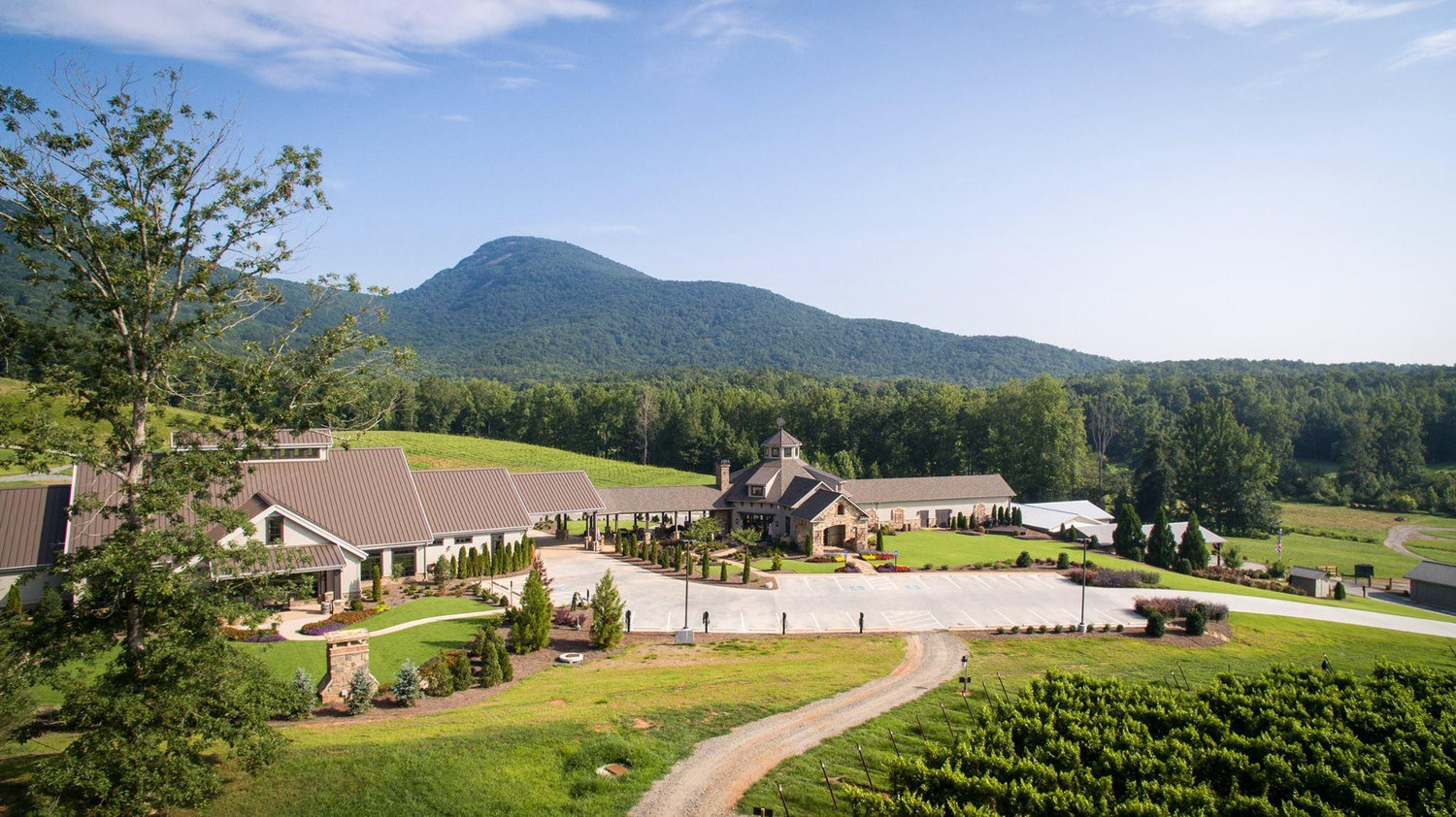The Wedding Website of Carli Massaro and Zach Sherman