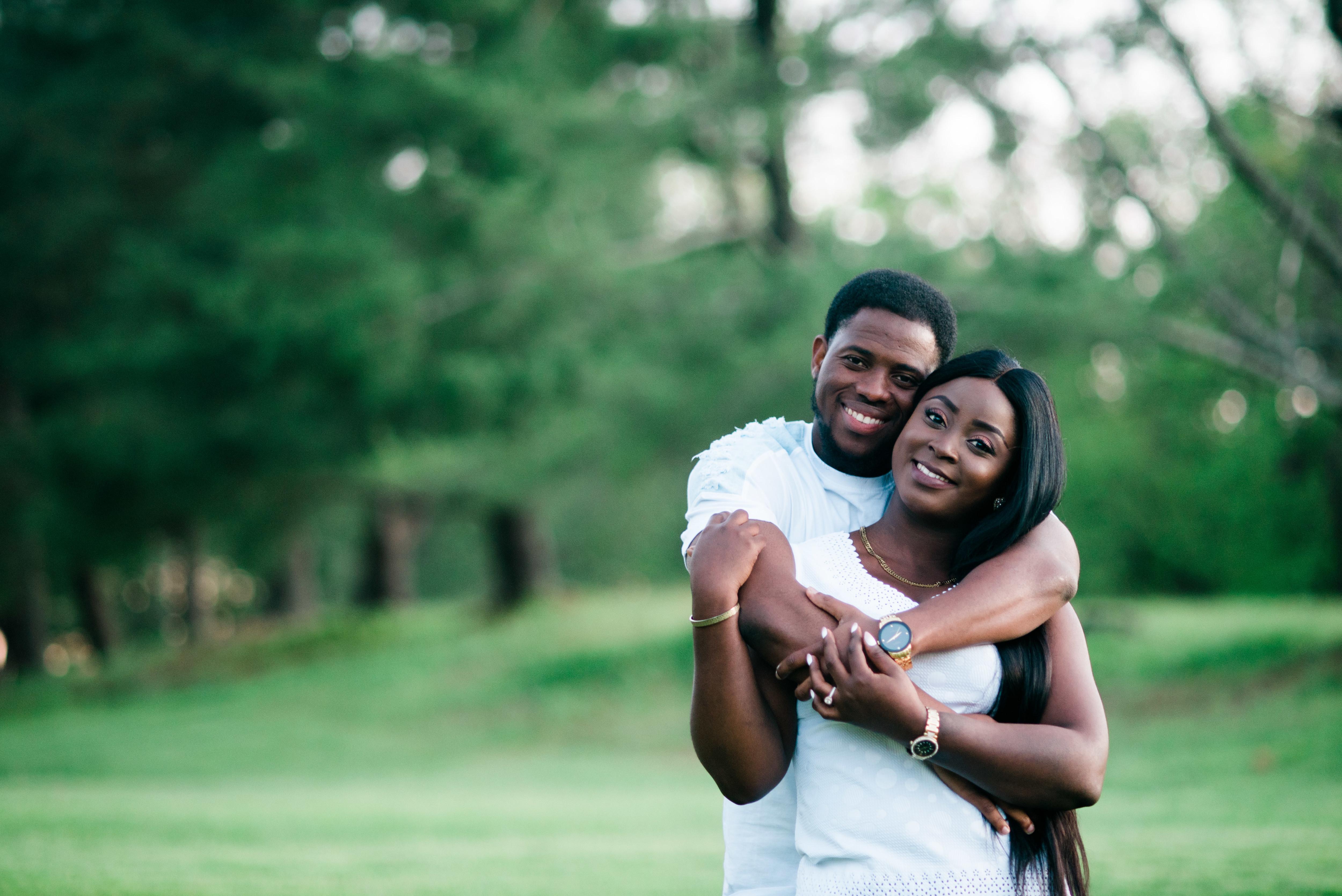The Wedding Website of Rasine Brown and Rayfurd Bazil