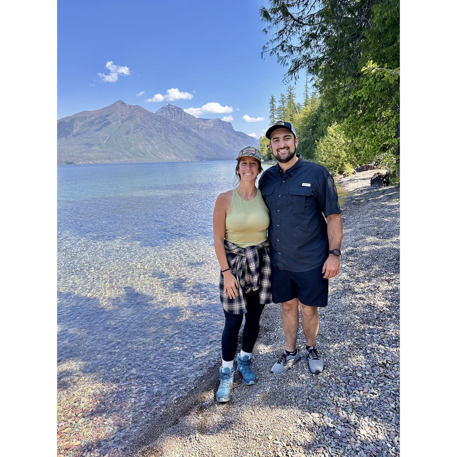 Glacier National Park