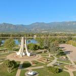 Memorial Park