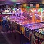 Asheville Pinball Museum / Level 256 Classic Arcade Bar