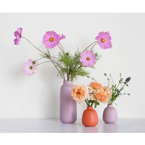 Multi-Stem Vase