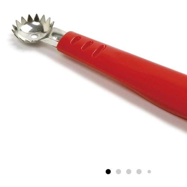 Norpro Tomato Core It