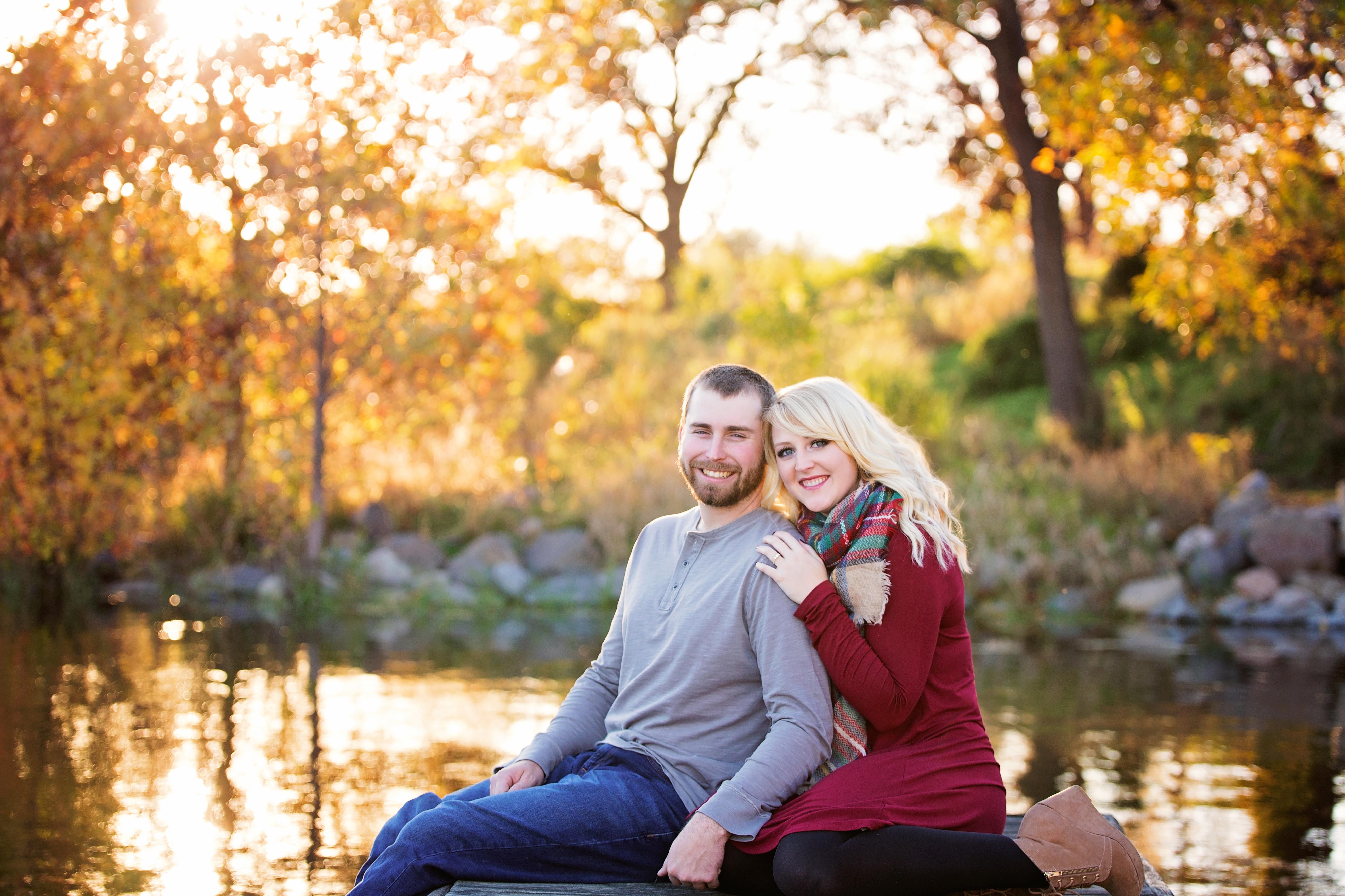 The Wedding Website of Tiffany Ellis and Austin Moskal