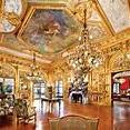 Newport Mansion Driving Tour