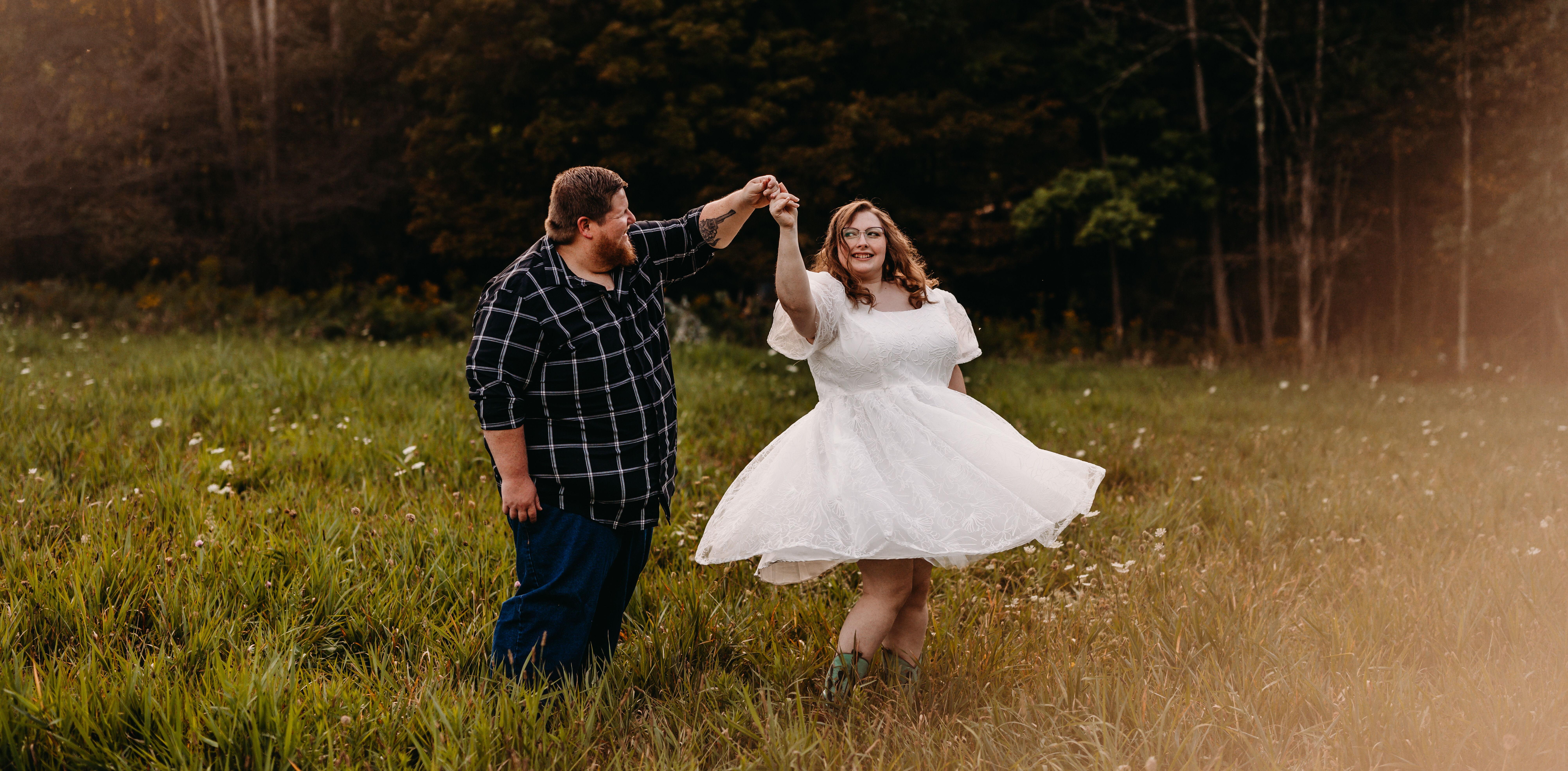 The Wedding Website of Abbegayle Lutz and Nathan Weber