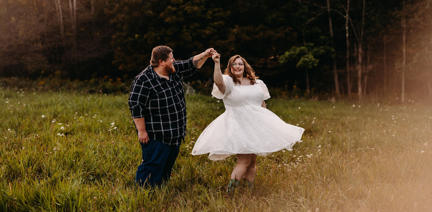 The Wedding Website of Abbegayle Lutz and Nathan Weber