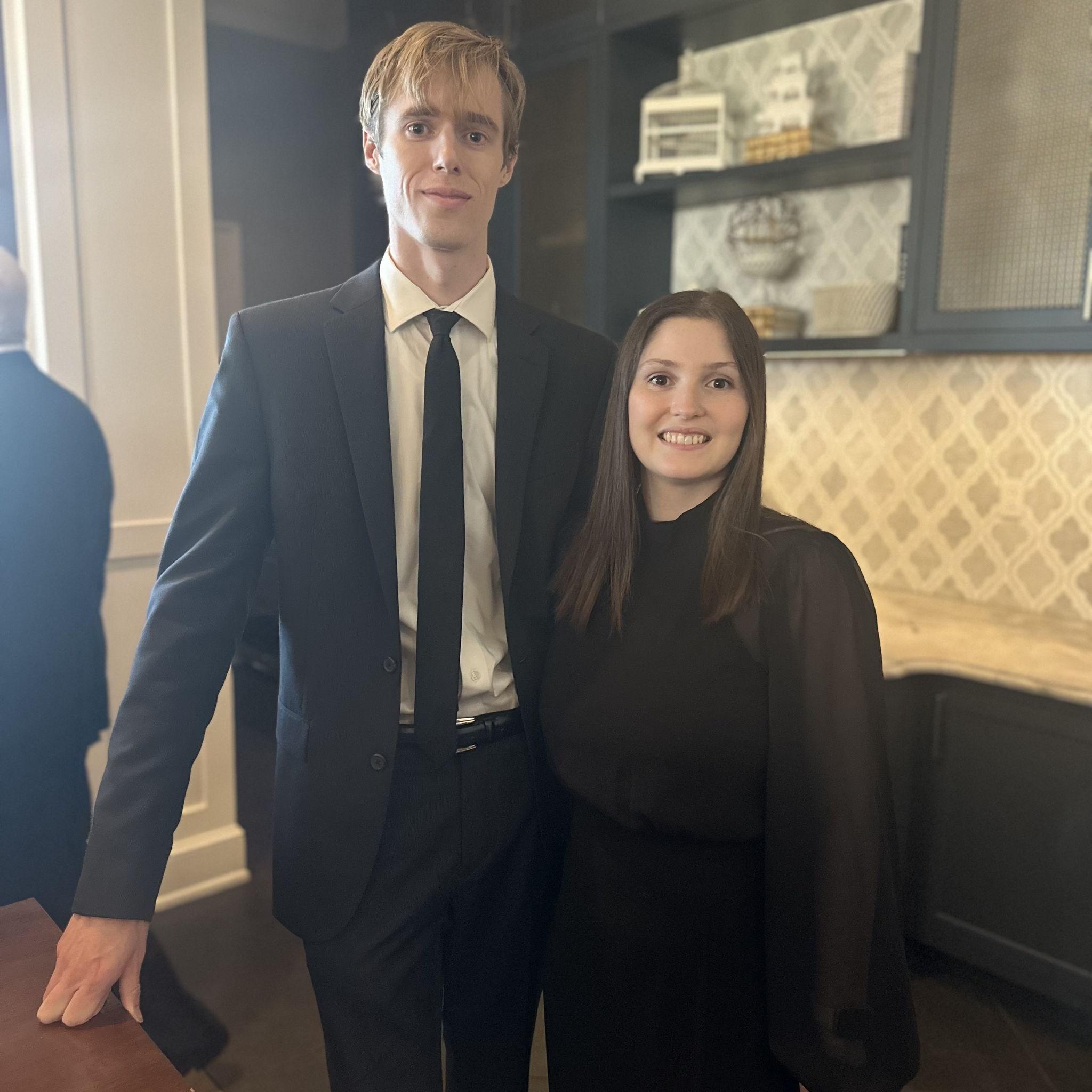 Conor & Maureen's Wedding! 10/19/24