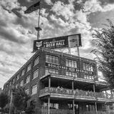 Boulevard Brewing Tours & Recreation Center
