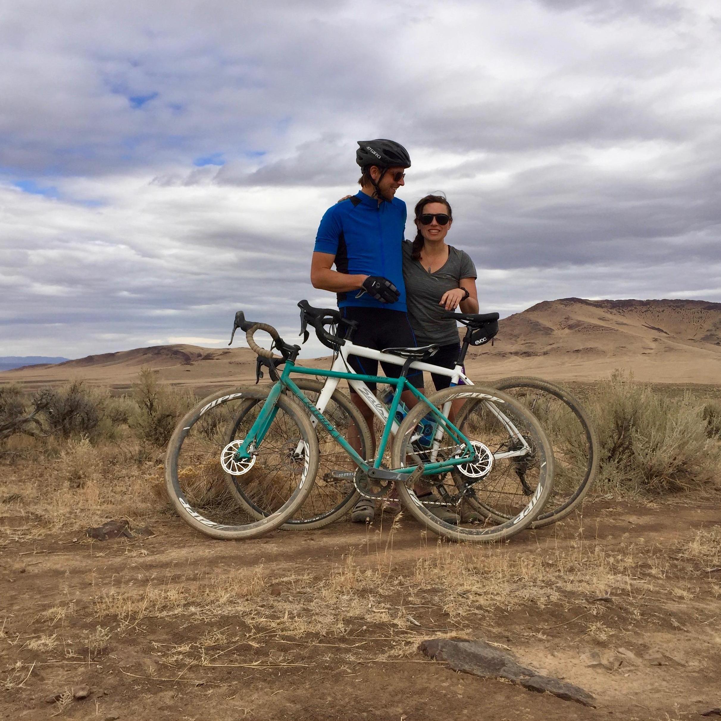 Eastern Oregon Love