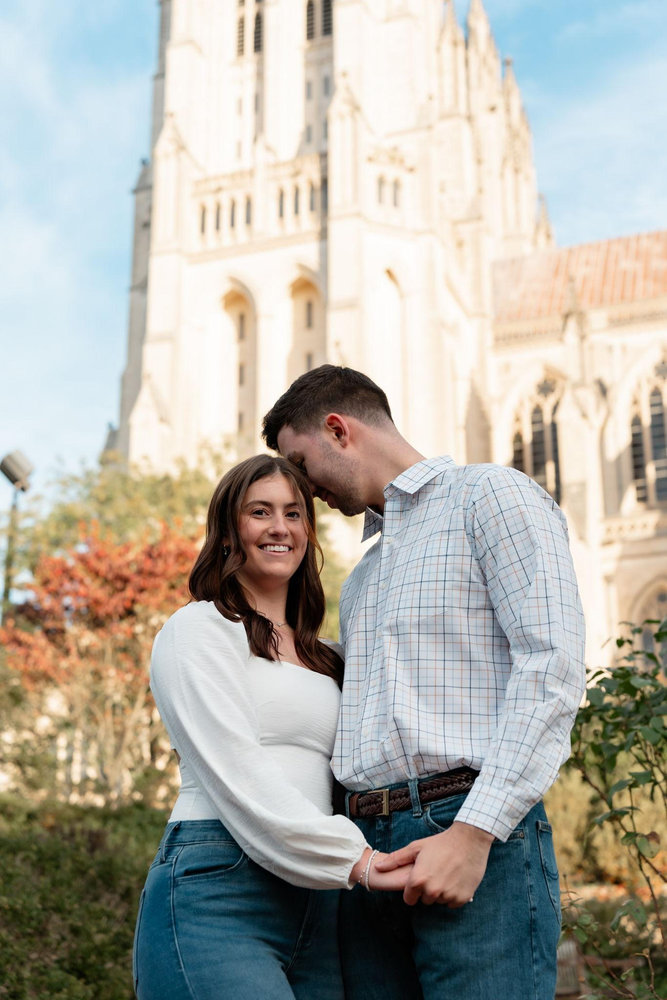Madeline Keffer and Matthew Rutkowski's Wedding Website