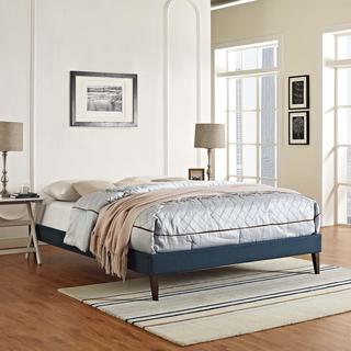 Sharon Fabric Bed Frame
