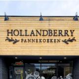Hollandberry Pannekoeken La Crosse