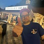 Erikson's Ice Cream