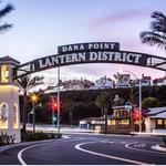 Dana Point Lantern District