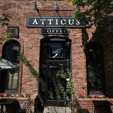 Atticus Coffee & Teahouse