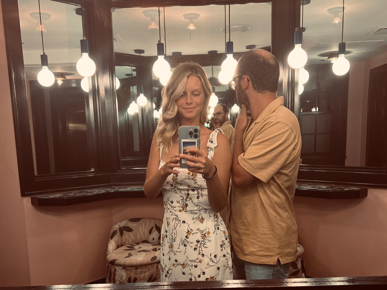 The Wedding Website of Sarah Baker and Luke Baker
