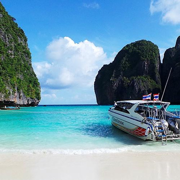 Private Longtail Boat Tour