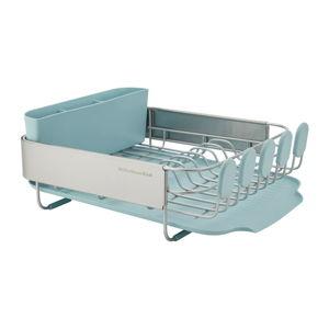 KitchenAid Stainless Steel Compact Dish Rack