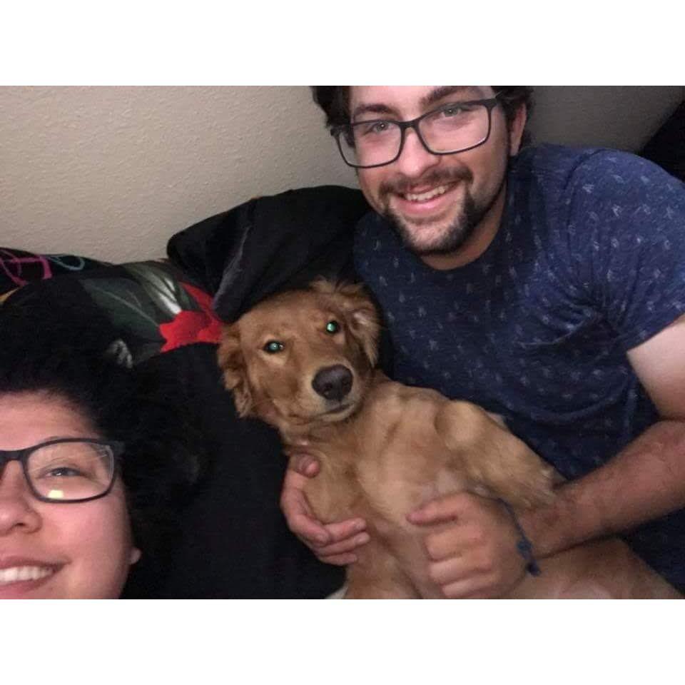 Family of 3
