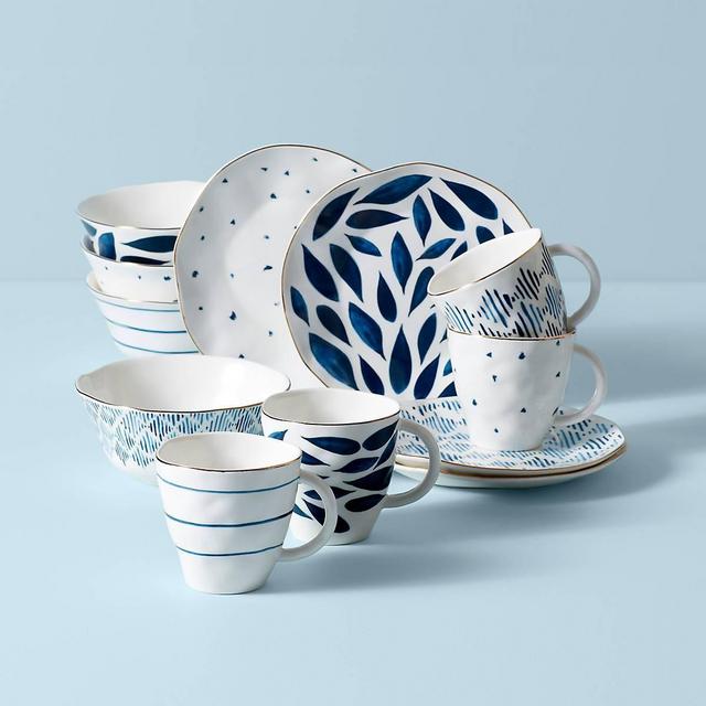 Blue Bay™ 12-piece Dessert Set