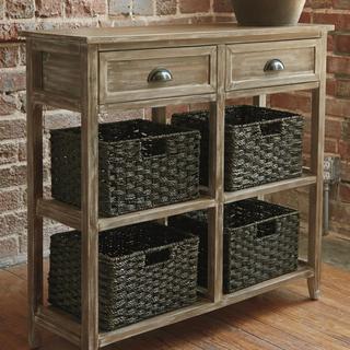 Oslember Sofa/Console Table