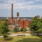 Libby Hill Park