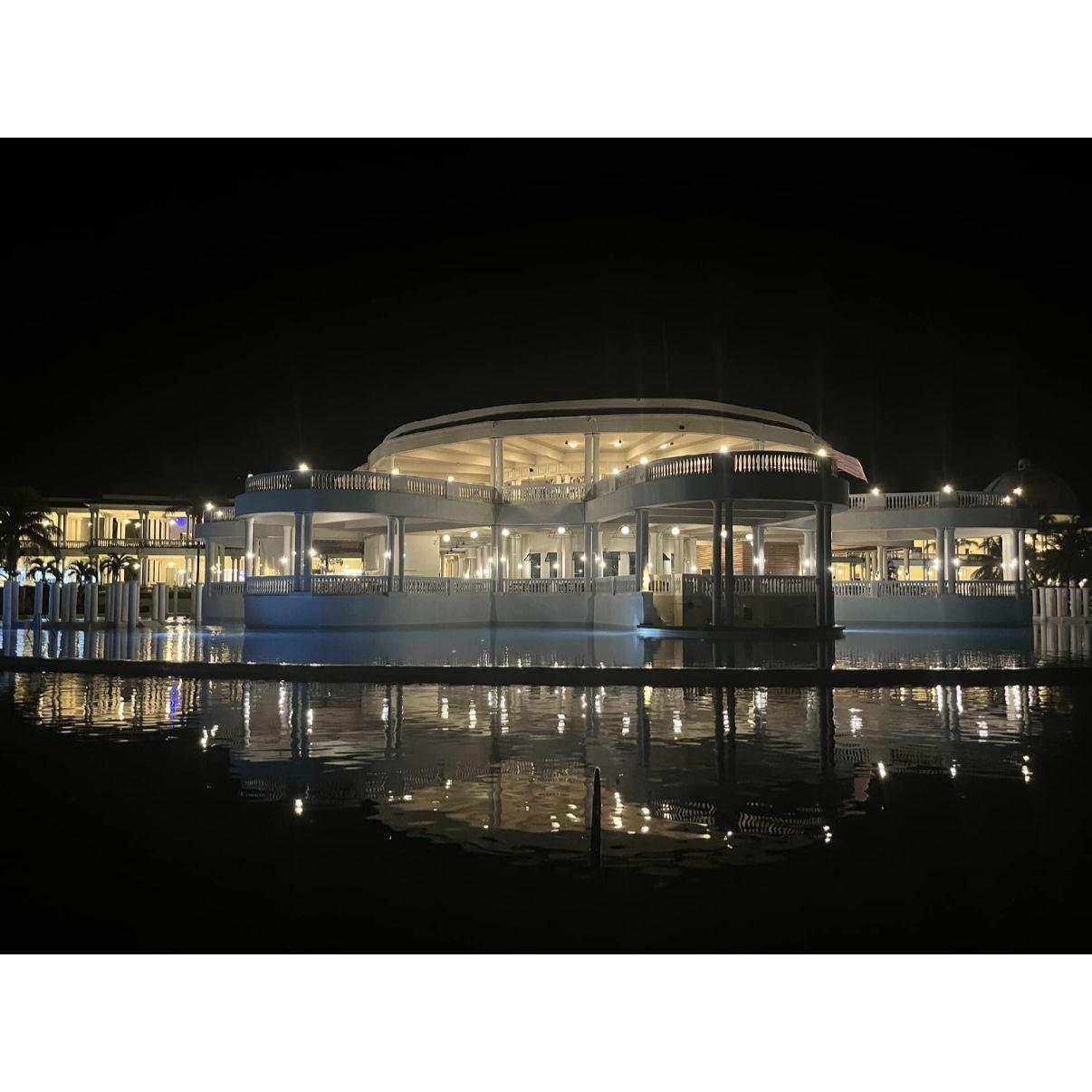 Grand Palladium Resort & Spa