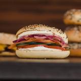 Macon Bagels
