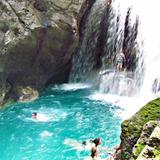 Somerset Falls