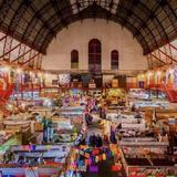 Mercado Hidalgo