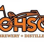 O.H.S.O. Brewery- Gilbert