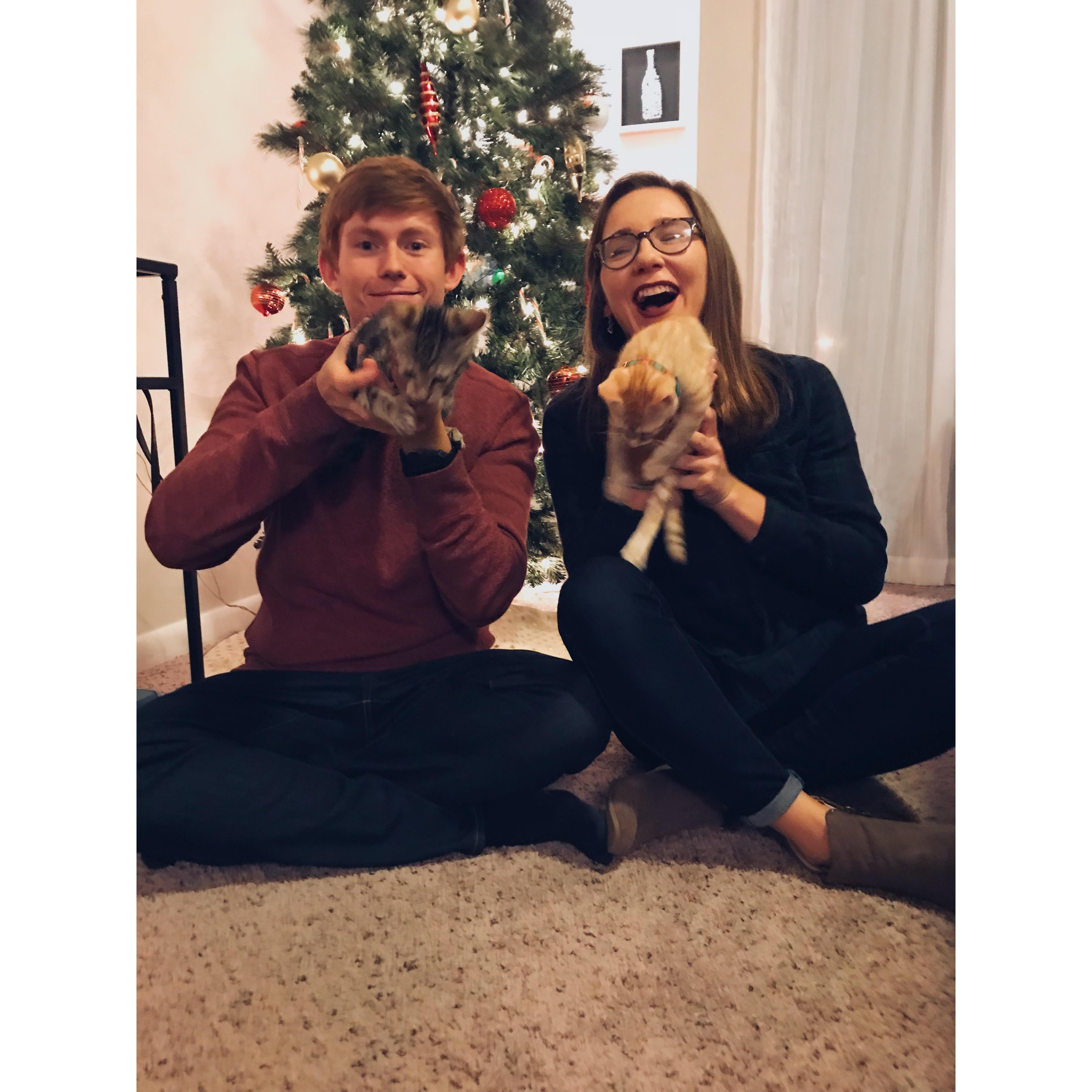 Happy Holidays! - December 2018