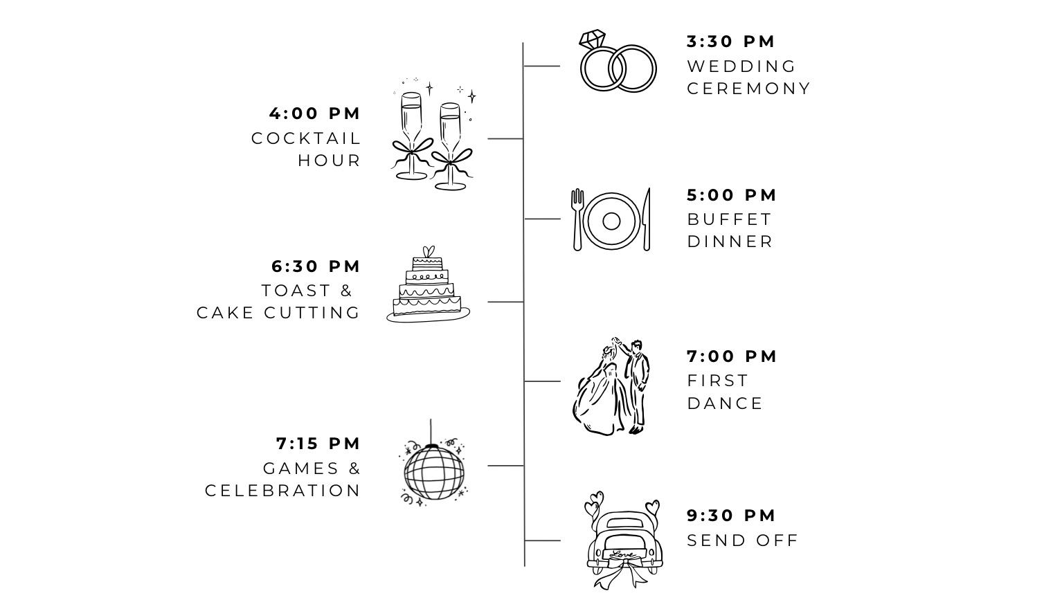 The Wedding Website of Kearah Penny and Justin Miller