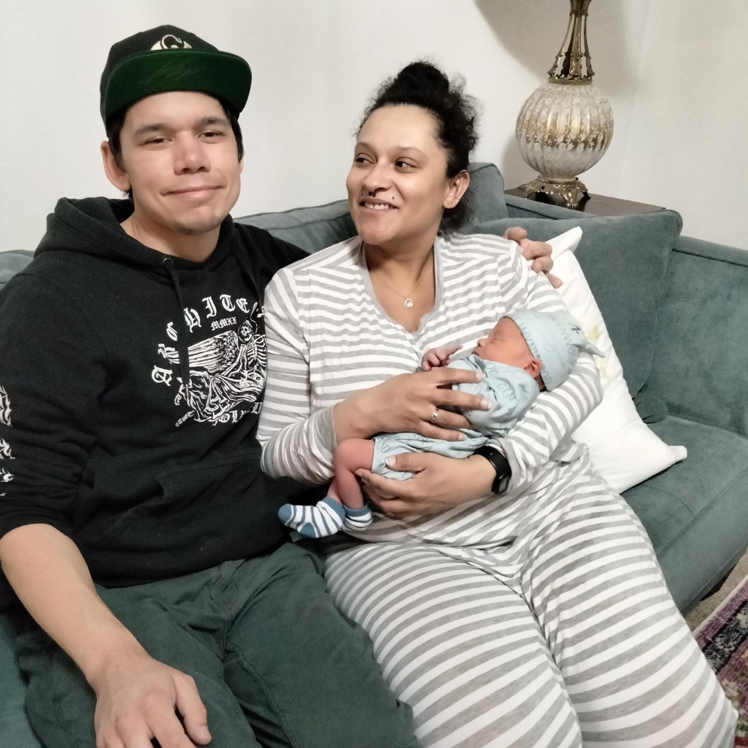 April 17·Gene is finally going home♥♥