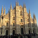 Milan