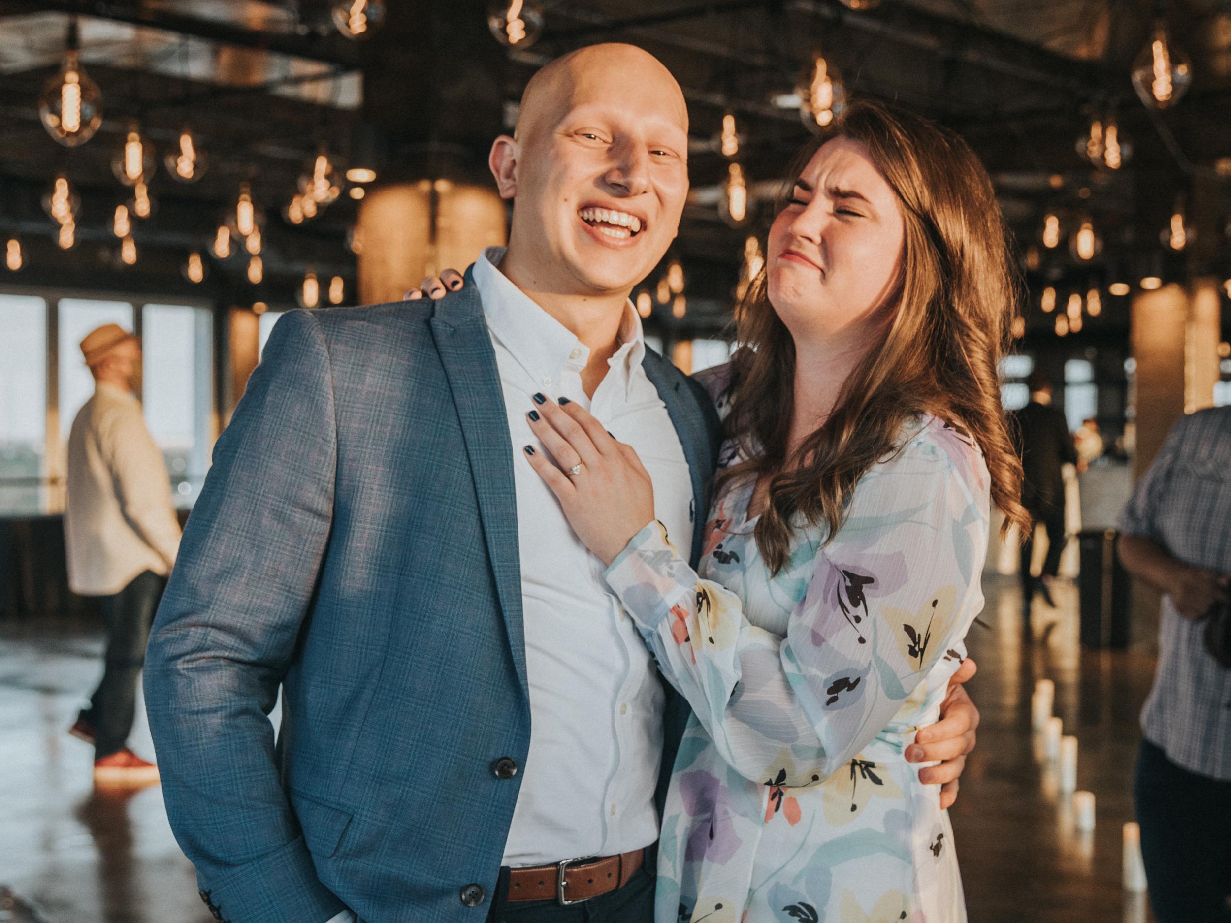 The Wedding Website of Mary-Katherine Kearney and Ryan Khoury