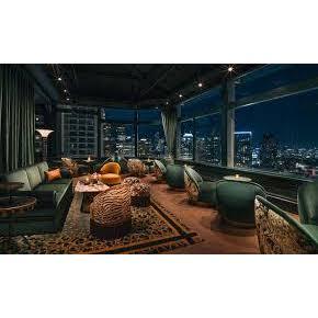 Hotel Lounge