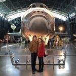 Steven F. Udvar-Hazy Center