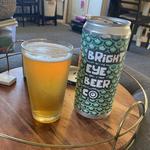Bright Eye Beer Co.