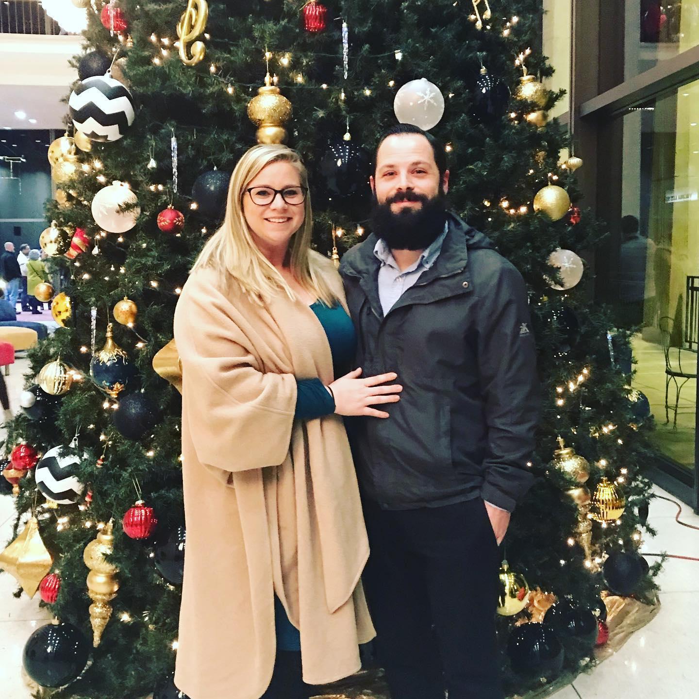 The Nutcracker at Chrysler Hall, Norfolk Va.