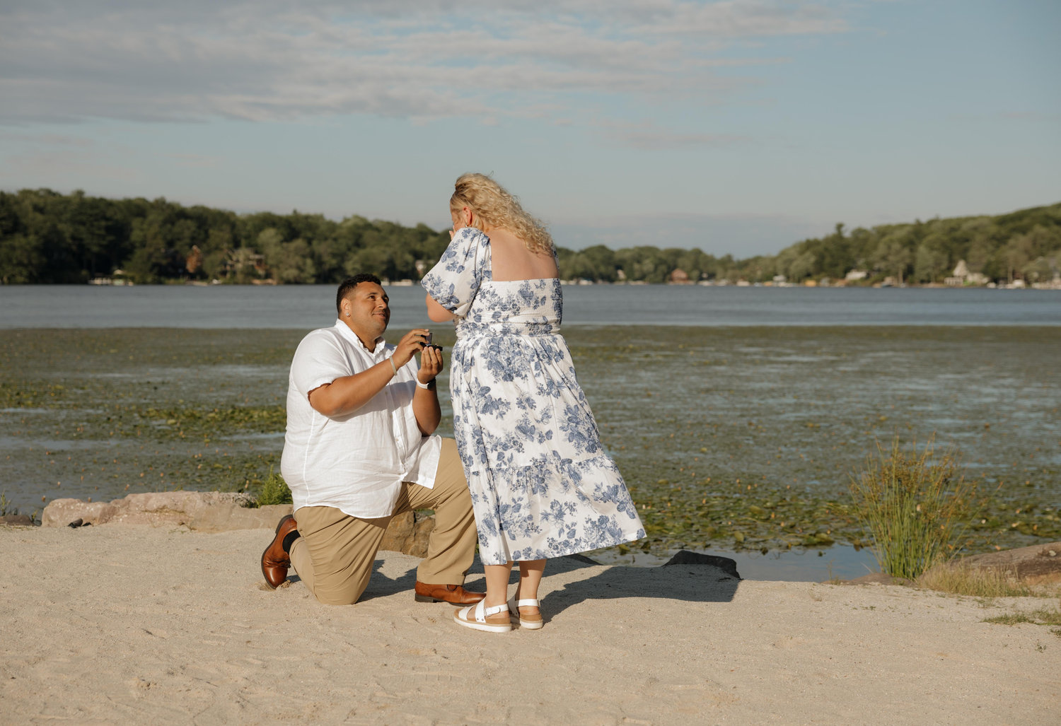 The Wedding Website of Tyler Elmore and Siobhan Moore