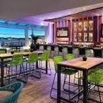 Infinity: Rooftop Restaurant + Bar