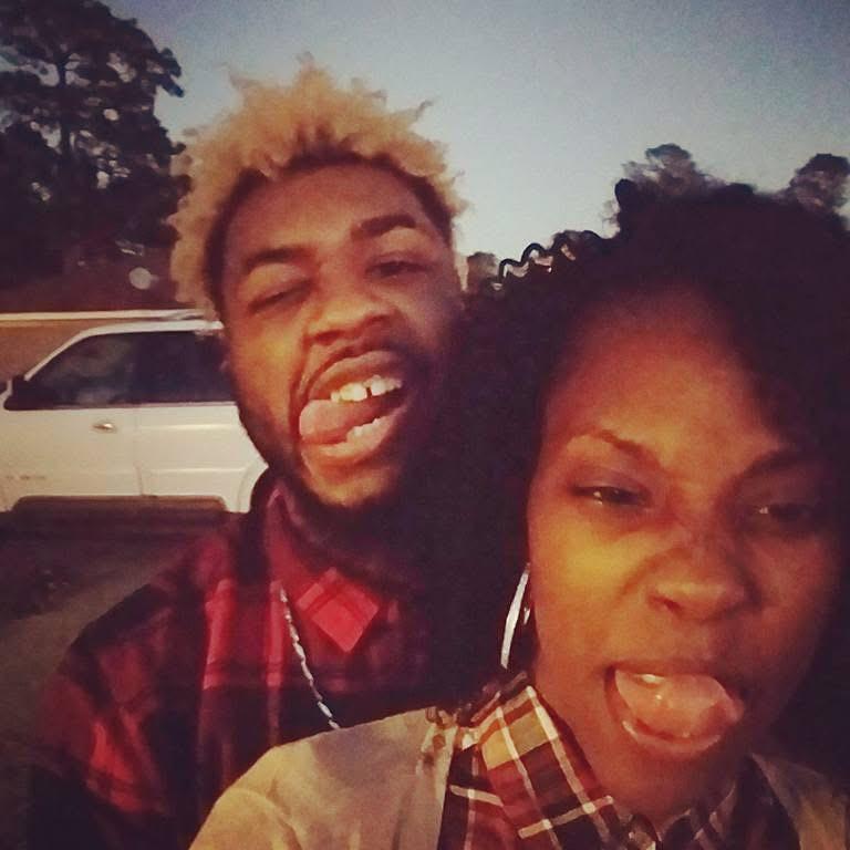 12/25/17-Officially a couple