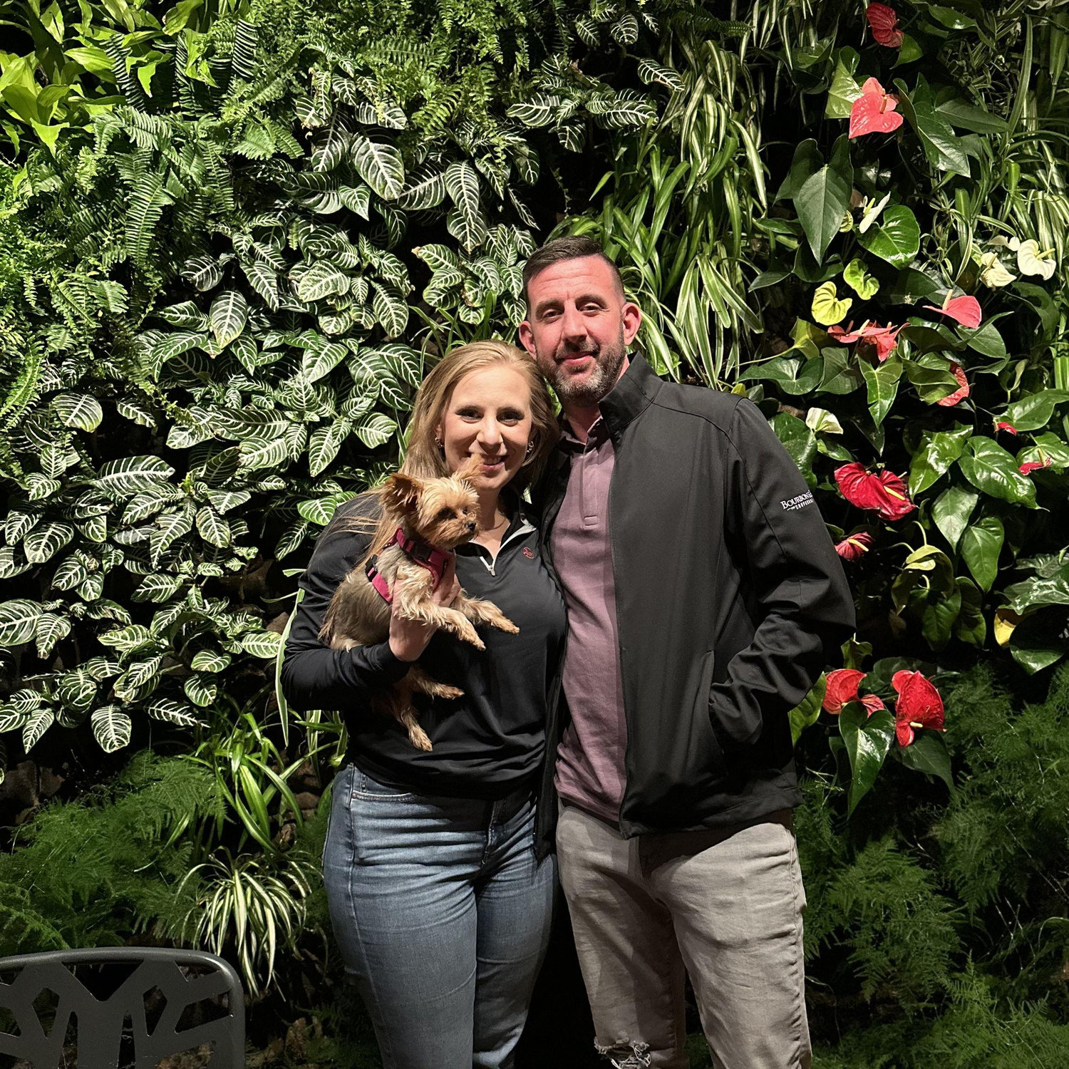 Family trip to Palm Springs